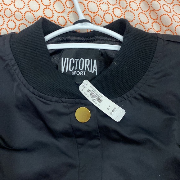 Victoria Sport Bomber Jacket - Picture 4 of 4
